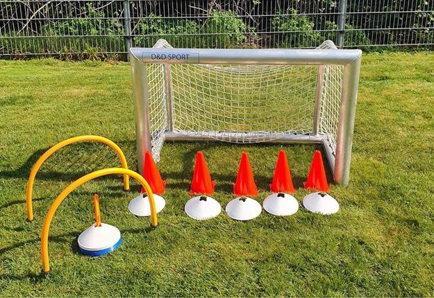 Afbeelding van Voetbal Pakket 1
