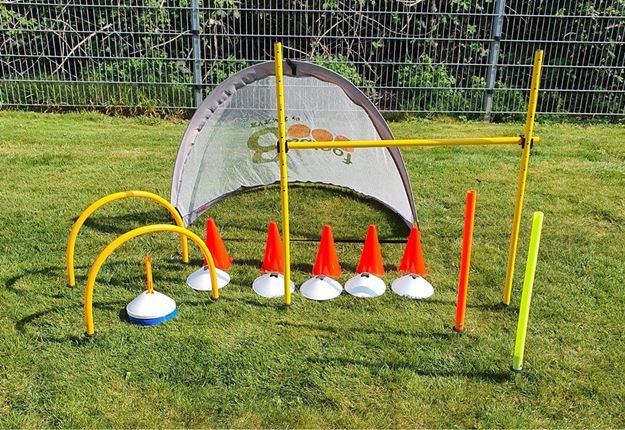 Afbeelding van Voetbal Pakket 6