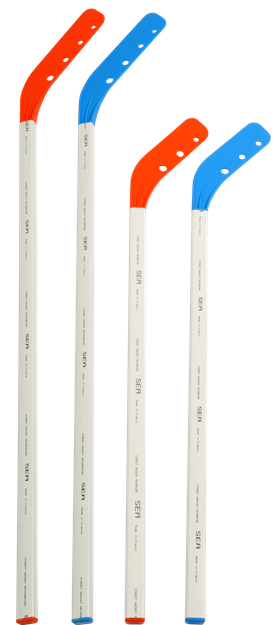 Afbeelding van Street Hockey stick 80cm