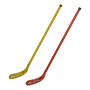 Afbeelding van Unihockeystick (l. 85cm)