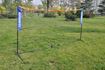 Afbeelding van Set mini badminton
