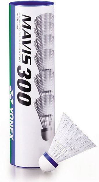Image sur Volants Yonex Mavis 300