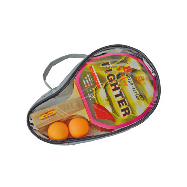 Afbeelding van Set Tafeltennis Fighter
