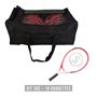 Afbeelding van Tennisracket JR T600 21" (SET/10)