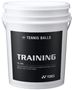 Afbeelding van Trainingsballen Yonex (Emmer van 60 tennisballen)