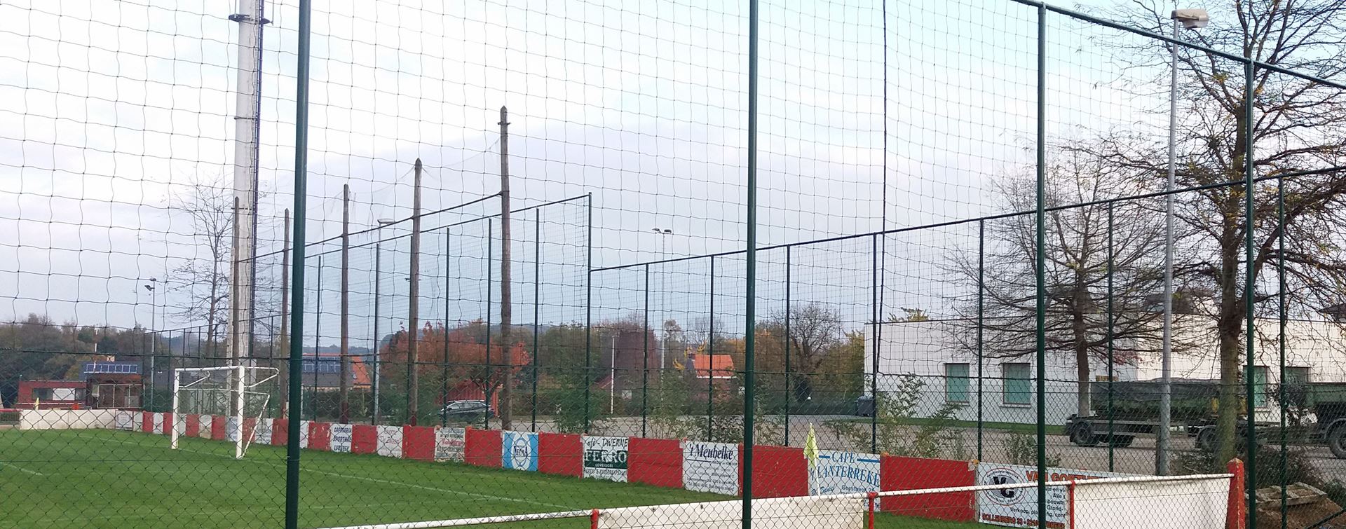 Afbeelding voor categorie Ballenvangers