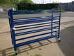 Afbeelding van Lage ballenwagen (4-laags)