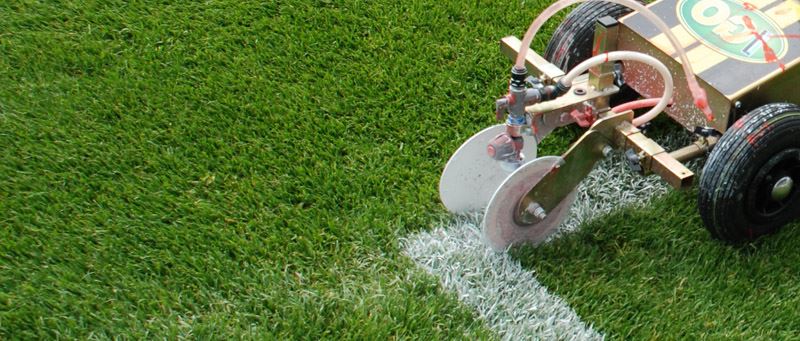 Afbeelding voor categorie Verfbelijning