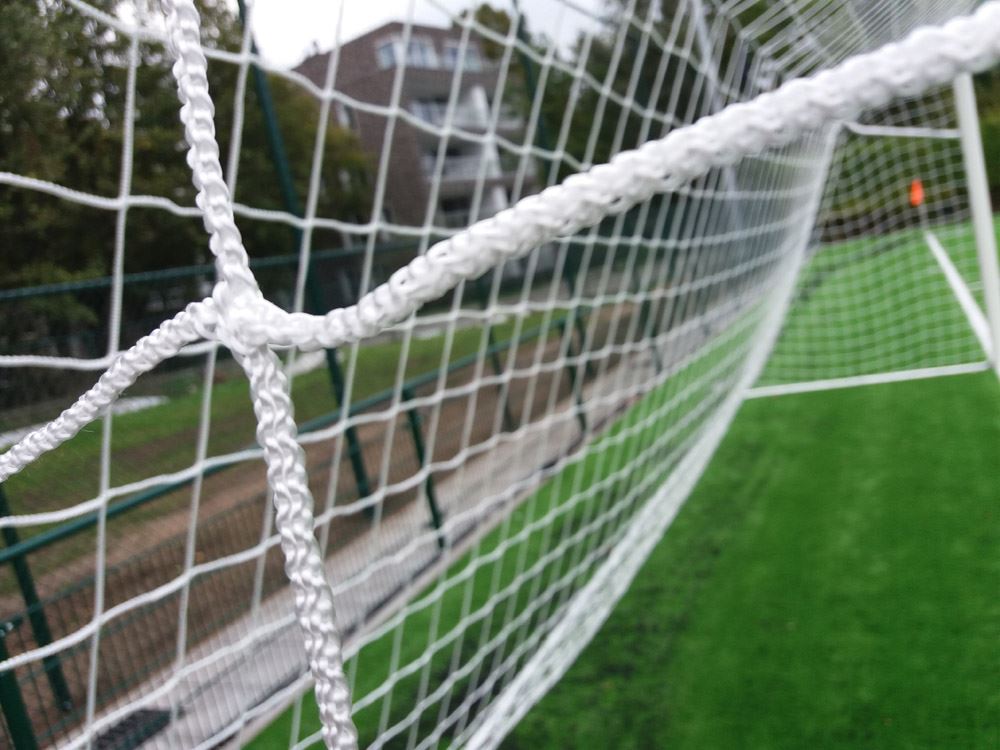 Afbeelding voor categorie Juniordoelnetten