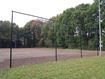 Afbeelding van Ballenvanger 25x5m met net