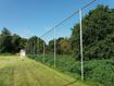 Afbeelding van Ballenvanger 25x5m met net