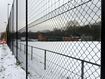 Afbeelding van Ballenvanger, net/plasitor, op maat