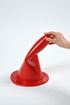 Afbeelding van Flex kegel, rubber
