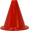 Afbeelding van Flex kegel, rubber