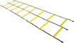 Afbeelding van Dubbele loopladder / Coördinatieladder (4m)