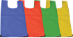 Afbeelding van Overgooier nylon (met velcro)