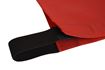 Afbeelding van Overgooier nylon (met velcro)