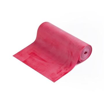 Afbeelding van Theraband 5,5m (rood, medium)
