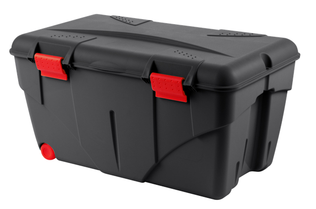 Afbeelding van Opbergbox 85l