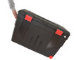 Afbeelding van Opbergbox 85l