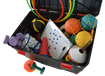 Afbeelding van Opbergbox 85l