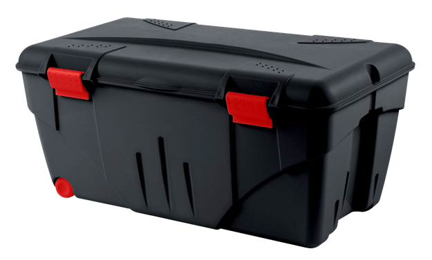 Afbeelding van Opbergbox 110l