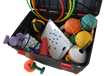 Afbeelding van Opbergbox 200l