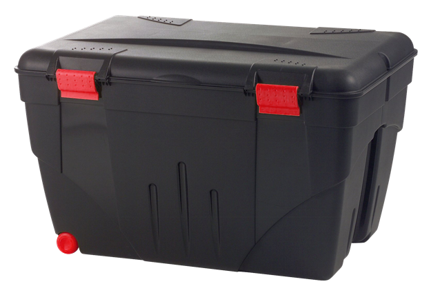 Afbeelding van Opbergbox 200l