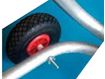 Afbeelding van Keeper Rebounder 315x230cm