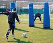 Afbeelding van Dummy trainingspop barret 205cm