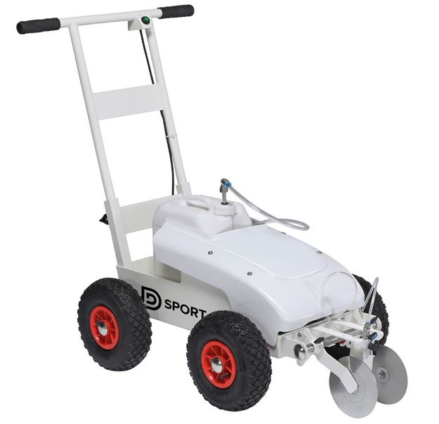 Afbeelding van D&D EasyLiner verf belijningstoestel