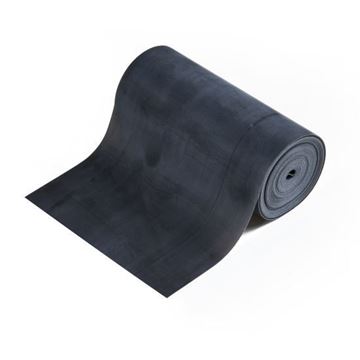 Afbeelding van Theraband 5,5m (zwart, super sterk)