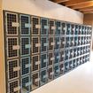 Afbeelding van Gaaslockers