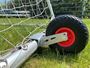 Afbeelding van Transportwielen voor doelen ø80mm, juniordoelen (Set/2)