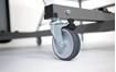 Afbeelding van Tafeltennis tafel WEDSTRIJD S7-63i (Sponeta)
