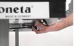 Afbeelding van Tafeltennis tafel WEDSTRIJD S7-63i (Sponeta)