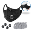 Afbeelding van Sport mondmasker Breezy