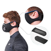 Afbeelding van Sport mondmasker Breezy