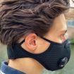 Afbeelding van Sport mondmasker Breezy