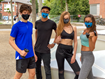 Afbeelding van Sport mondmasker Breezy
