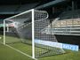 Afbeelding van Voetbaldoel senior Pro Secure P-netbeugel