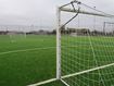 Afbeelding van Voetbaldoel 5x2m (duiveltjes), vast rond profiel, 5x2m