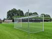 Afbeelding van Voetbaldoel senior, World Cup, rond profiel