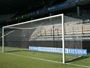 Afbeelding van Voetbaldoel senior Pro Secure losse netophanging