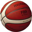 Afbeelding van Molten basketbal B7G5000, maat 7
