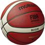 Afbeelding van Molten basketbal B7G4500 (ex B7GGX)