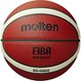 Afbeelding van Molten basketbal B7G4000 (ex B7GFX)