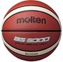 Afbeelding van Molten basketbal B6G3000 (ex B6GHX)