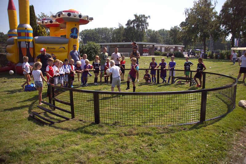 Afbeelding voor categorie Pannakooien