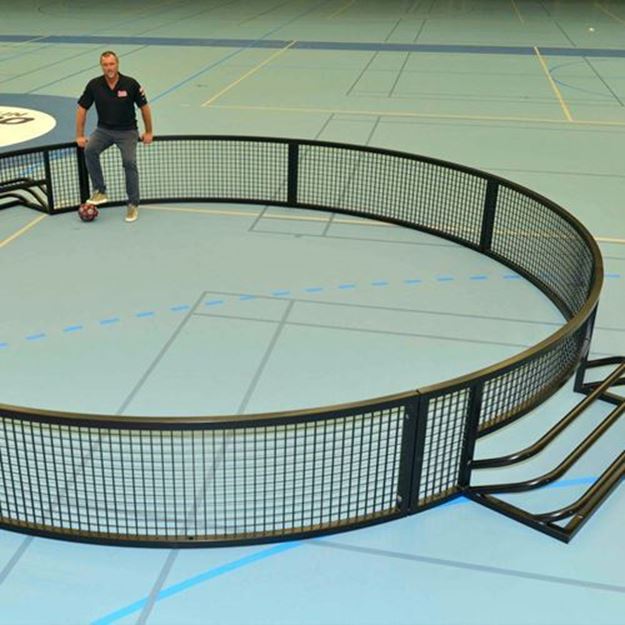 Afbeelding van Pannakooi PK3000 PRO